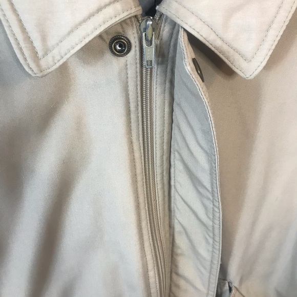 Vintage London Fog Jacket - Picture 2 of 6